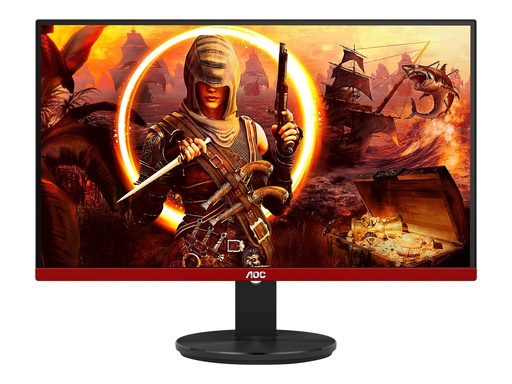 [G2490VXA] AOC Gaming G2490VXA - LED-Monitor - Gaming - 61 cm (24")