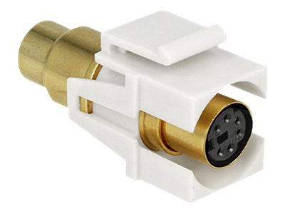 [86339] Delock Modulare Eingabe - PS/2