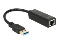 [62616] Delock Adapter USB 3.0 > Gigabit LAN 10/100/1000