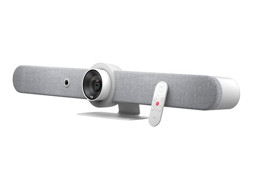 [960-001325] Logitech Rally Bar - Videokonferenzkomponente