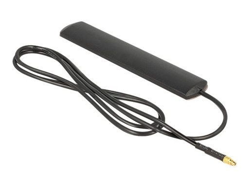 [89525] Delock LTE Band 1 - 10 / 12 - 20 / 23 / 25