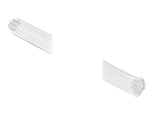 [20699] Delock Braided Sleeving self-closing - Geflechtschlauch