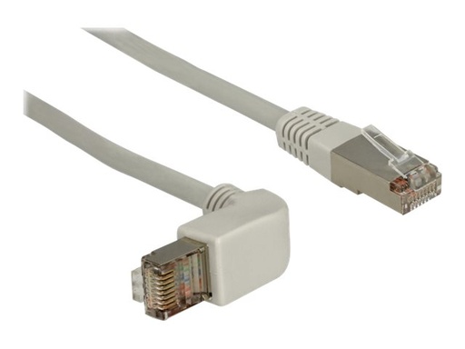 [83515] Delock Patch-Kabel - RJ-45 (M) zu RJ-45 (M)