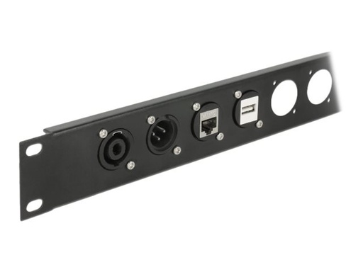 [86786] Delock D-Type Module HDMI-A 90° angled female