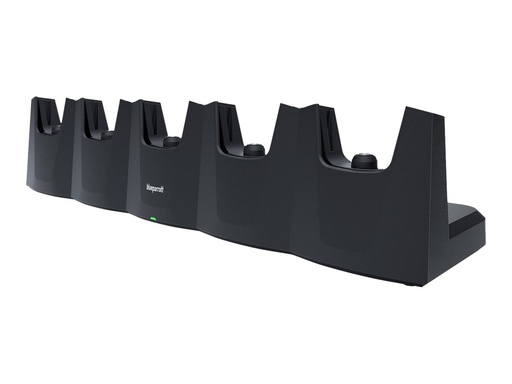 [204432] Jabra BlueParrott - Ladeständer - 5 Ausgabeanschlussstellen