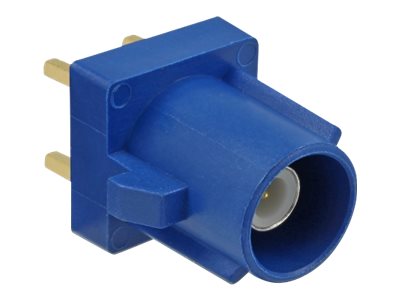 [89729] Delock RF-Anschluss - FAKRA C-Anschluss Stecker