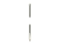 [89627] Delock Antenne - 124 cm - Stange - 6 dBi