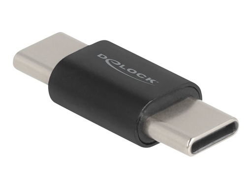 [60035] Delock Invertieradapter - USB-C (M) zu USB-C (M)