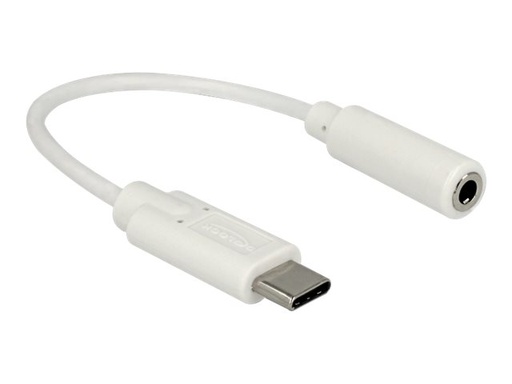 [65913] Delock Audio-Adapter - 24 pin USB-C männlich