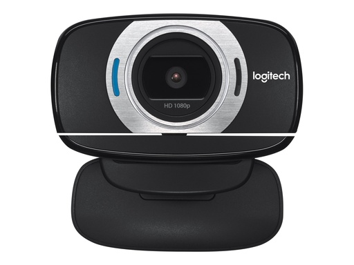 [960-001056] Logitech HD Webcam C615 - Webcam - Farbe - 1920 x 1080