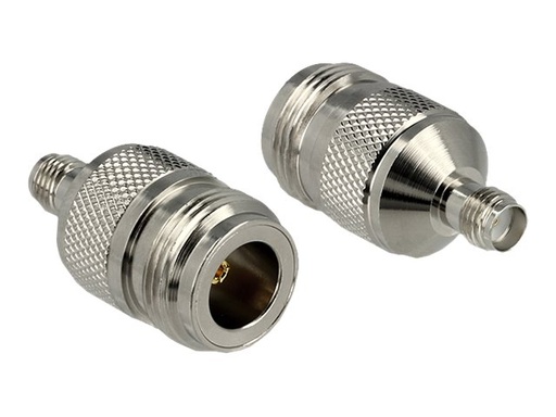 [88832] Delock RF-Adapter - SMA weiblich zu N-Anschluss