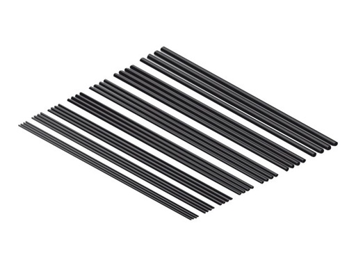 [18988] Delock Heat Shrink Tube Set - Wärmeschrumpfschlauch-Kit