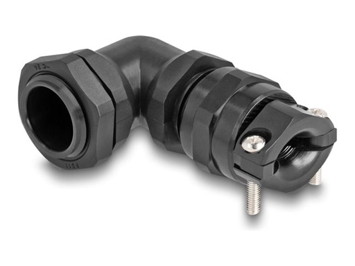 [60593] Delock Kabelverschraubung - Zugentlastung