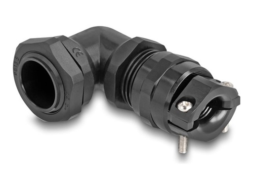 [60595] Delock Kabelverschraubung - Zugentlastung