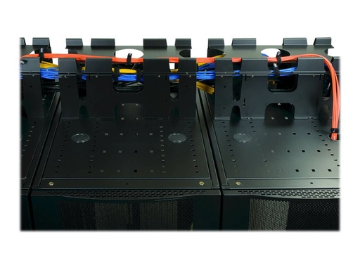 [SRCABLETRAYEXP] Eaton Tripp Lite Series Rack Enclosure Cabinet