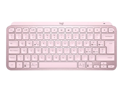 [920-010812] Logitech MX Keys Mini - Tastatur - hinterleuchtet