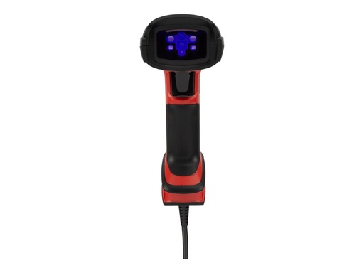 [2100IXR-3E] HONEYWELL Granit Ultra 2100iXR - Barcode-Scanner