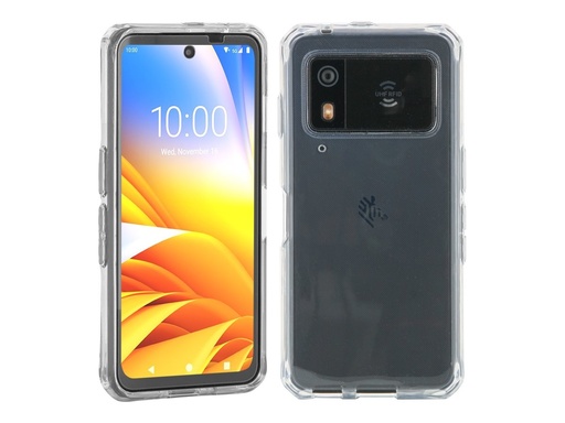 [3PTY-MOB-048057] Zebra Mobilis Protech Origine - Hintere Abdeckung für mobilen Mini-PC