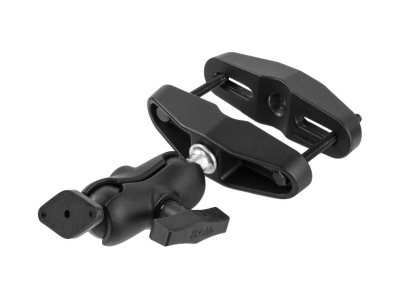 [3PTY-RAM-102U-B-247] Zebra RAM - Montagekomponente (Klammer) - extra stark