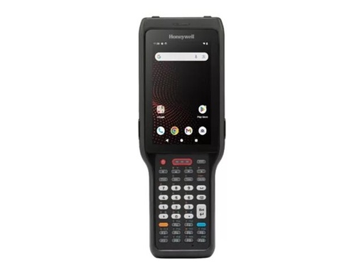 [CK62-X10-5ES1BCG] HONEYWELL CK62 - Datenerfassungsterminal - robust - Android 14 oder höher - 128 GB - 10.2 cm (4")