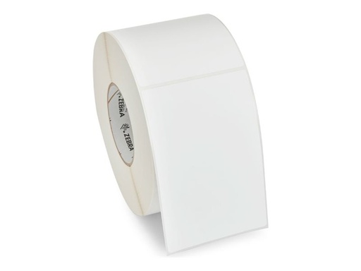 [ZIPZED3018655XL] Zebra Z-Essentials 1000D - Papier - matt - permanenter