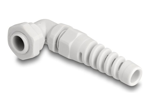 [60526] Delock Kabelverschraubung - Zugentlastung