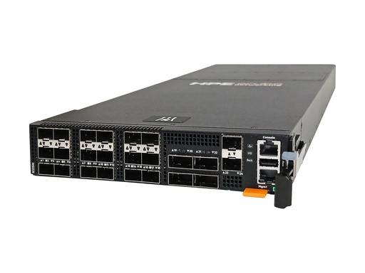 [S4B21A#ABB] HPE Aruba Networking CX 8325H 18p SFP28 25G 4p