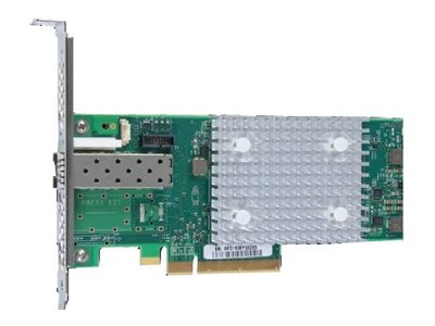 [540-BDHV] Dell QLogic 2690 - V2 - Kunden-Kit - Hostbus-Adapter