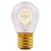[S21-LED-0024256] Synergy 21 Retrofit Deko Bulb A68-smile Aufladbar