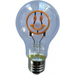 [S21-LED-0024253] Synergy 21 Retrofit E27 Deko Bulb A60-smile