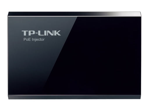 [TL-POE150S] TP-LINK TL-POE150S - Power Injector - Ausgangsanschlüsse: 1