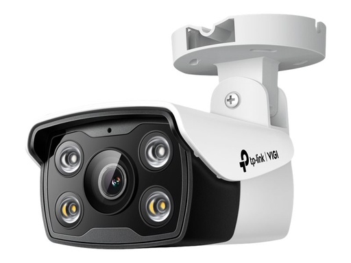 [VIGIC340(6MM)] TP-LINK VIGI C340 V1 - Netzwerk-Überwachungskamera - Kugel - Außenbereich - wetterfest - Farbe (Tag&Nacht)