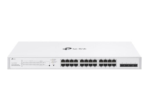 [FESTA FS328GP] TP-LINK Smart Switch Festa FS328GP - Switch - 1 Gbps