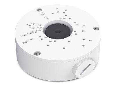 [VJB-300] TP-LINK Anschlusskasten für Kamera - geeignet für Wandmontage, Deckenmontage möglich