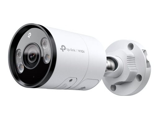 [VIGI C355(2.8MM)] TP-LINK VIGI C355 V1 - Netzwerk-Überwachungskamera - schwenken / neigen - Kugel - Außenbereich - wasserfest - Farbe (Tag&Nacht)