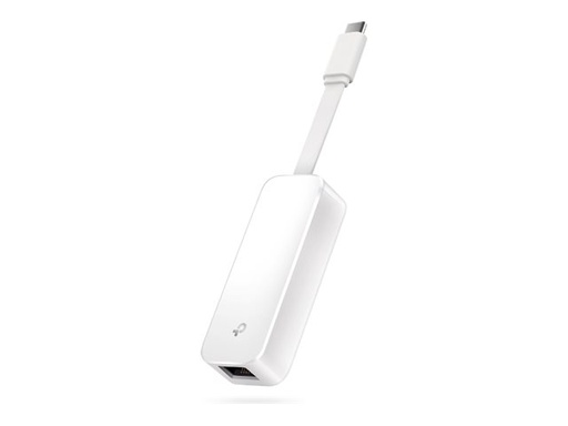 [UE300C] TP-LINK UE300C USB Type-C to RJ45 Gigabit Ethernet