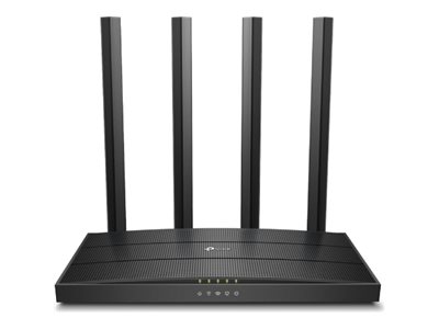 [ARCHER C80] TP-LINK Archer C80 V1 - Wireless Router 4-Port-Switch