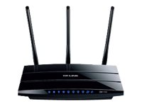 [ARCHER C7] TP-LINK Archer C7 - V5 - - Wireless Router - 4-Port-Switch