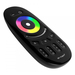 [FUT096-B] Synergy 21 LED Fernbedienung RGB-W 4 Zonen black*Milight/Miboxer*