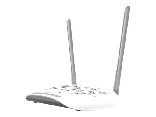 [TL-WA801N] TP-LINK TL-WA801N - Accesspoint - Wi-Fi - 2.4 GHz