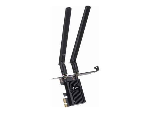 [ARCHER TX55E] TP-LINK ARCHER TX55E V2 - Netzwerkadapter - PCIe