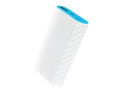 [TL-PB5200] TP-LINK TL-PB5200 - Powerbank - 5200 mAh - 2.4 A (USB)