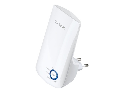 [TL-WA850RE] TP-LINK TL-WA850RE 300Mbps Universal Wireless N Range Extender (Wall Mount)