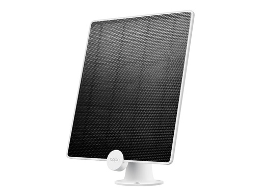 [TAPO A200] TP-LINK Tapo A200 V1 - Solarkollektor - 4.5 Watt - für