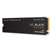 [WDBELG0010BBK-WRSN] SanDisk WD Black SN7100 NVMe SSD