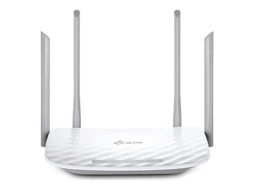[ARCHER A5] TP-LINK Archer A5 - Wireless Router 4-Port-Switch