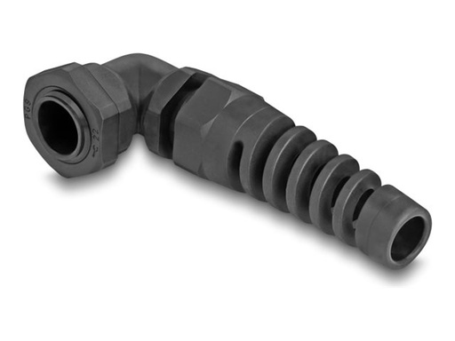 [60569] Delock Kabelverschraubung - Zugentlastung