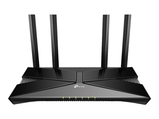 [AX53] TP-LINK Archer AX53 V1 - Wireless Router 4-Port-Switch