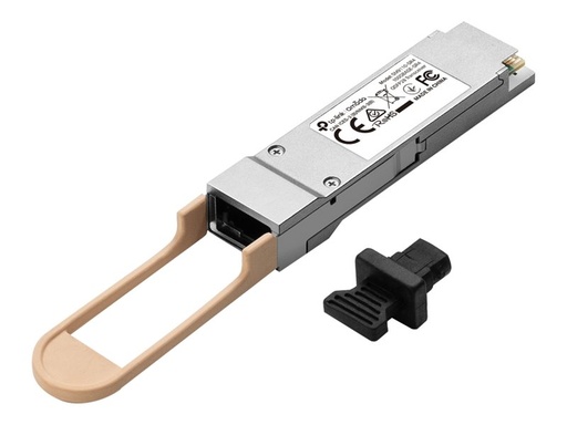 [SM9110-SR4] TP-LINK Omada SM9110-SR4 V1 - QSFP28 Empfängermodul
