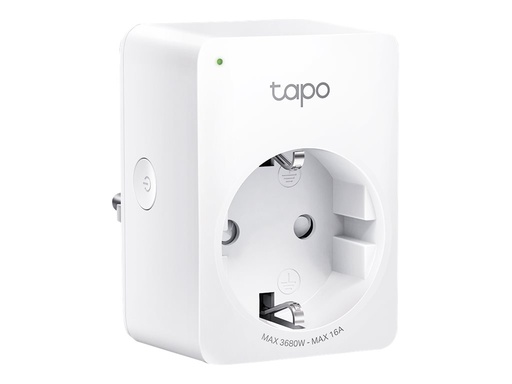 [TAPO P110] TP-LINK Tapo P110 V1 - Smart-Stecker - kabellos